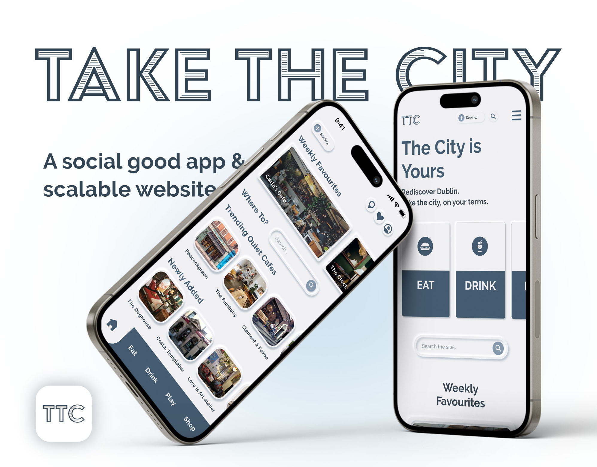 TTC (Take the City)